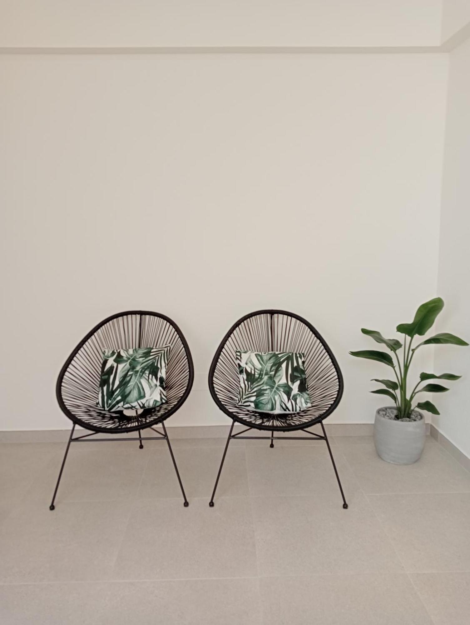 Hotel El Chisco San Cosme Zewnętrze zdjęcie