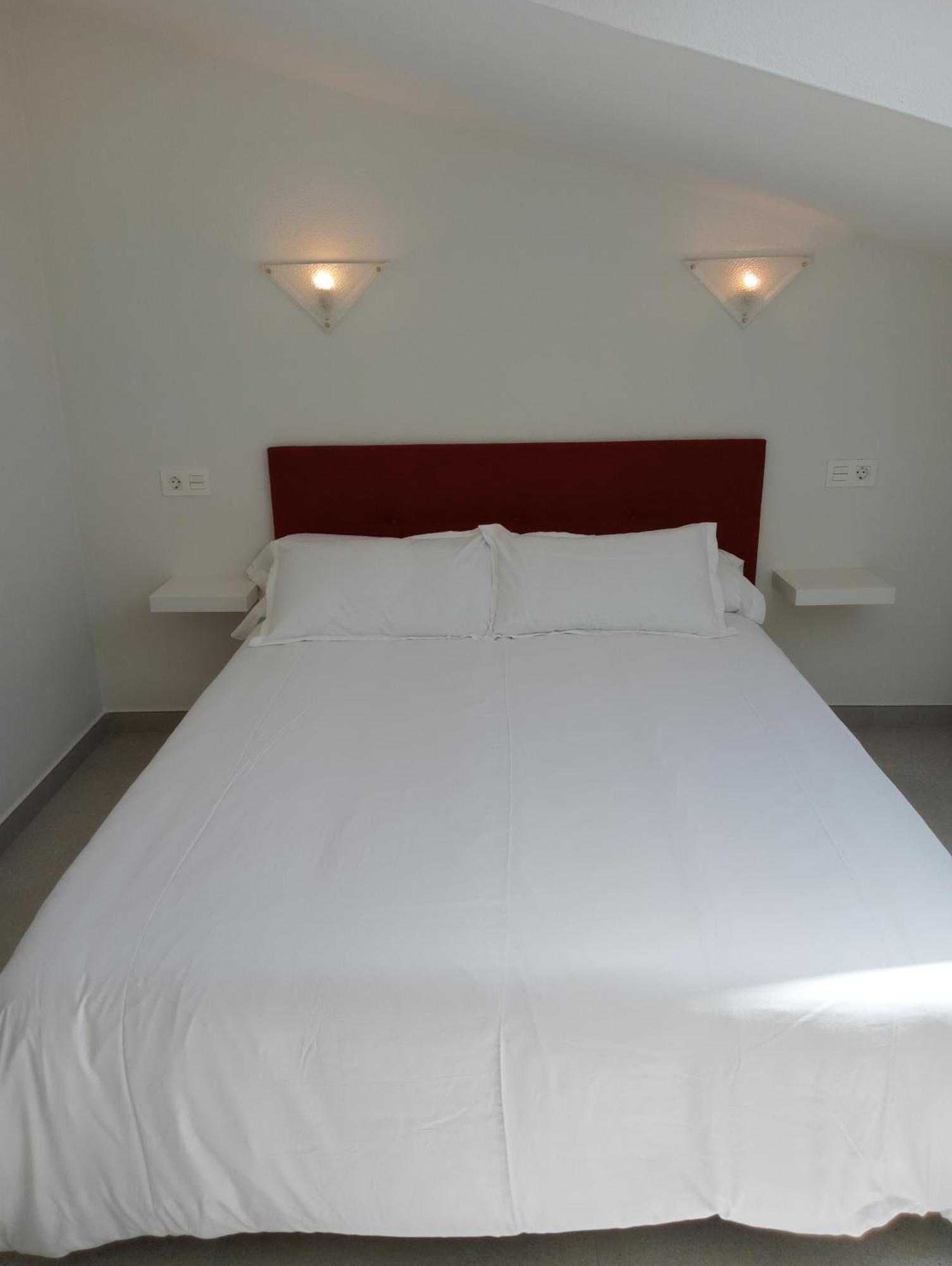 Hotel El Chisco San Cosme Zewnętrze zdjęcie