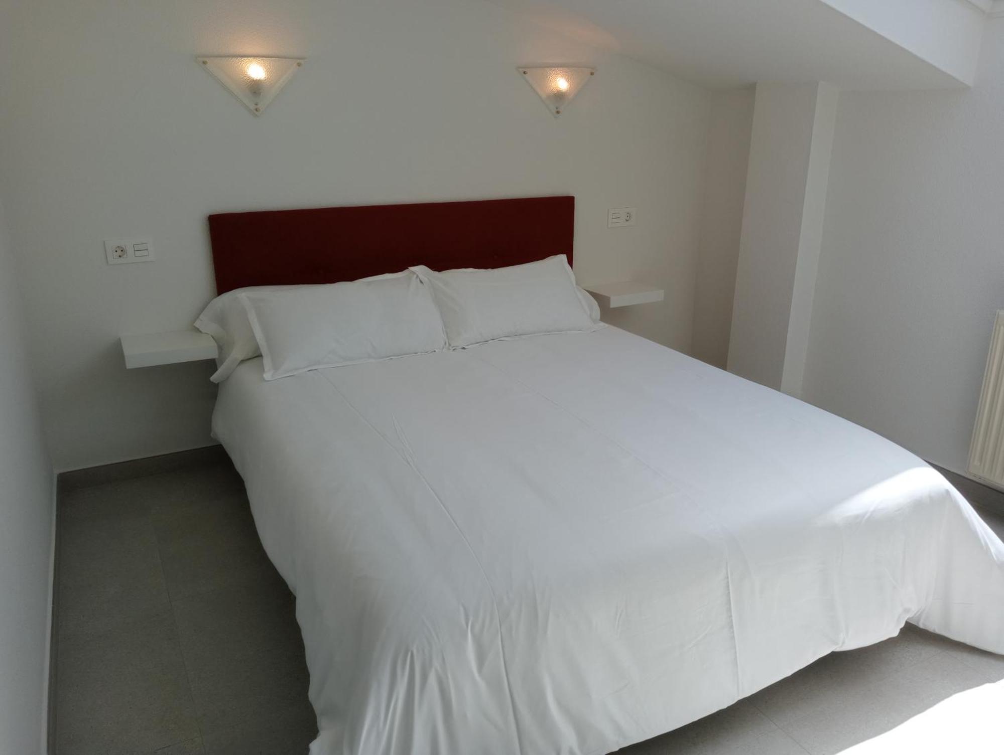 Hotel El Chisco San Cosme Zewnętrze zdjęcie