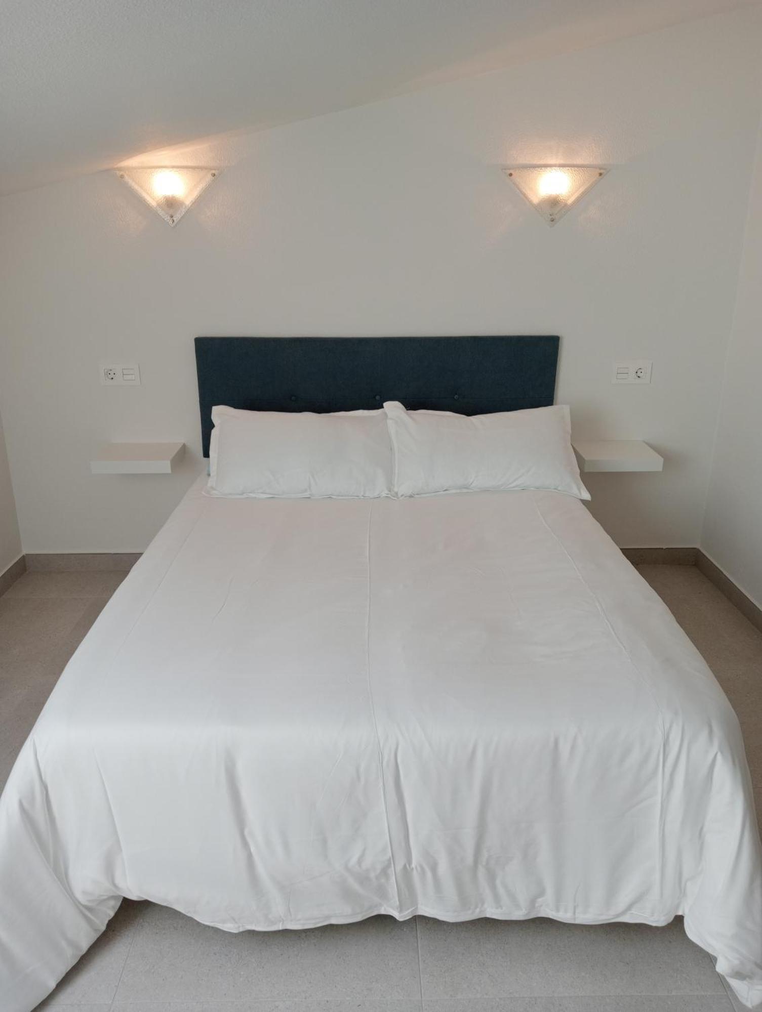 Hotel El Chisco San Cosme Zewnętrze zdjęcie